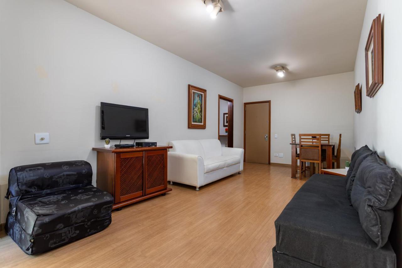 Copaleme - 616 - Real Residence Rio de Janeiro Kültér fotó