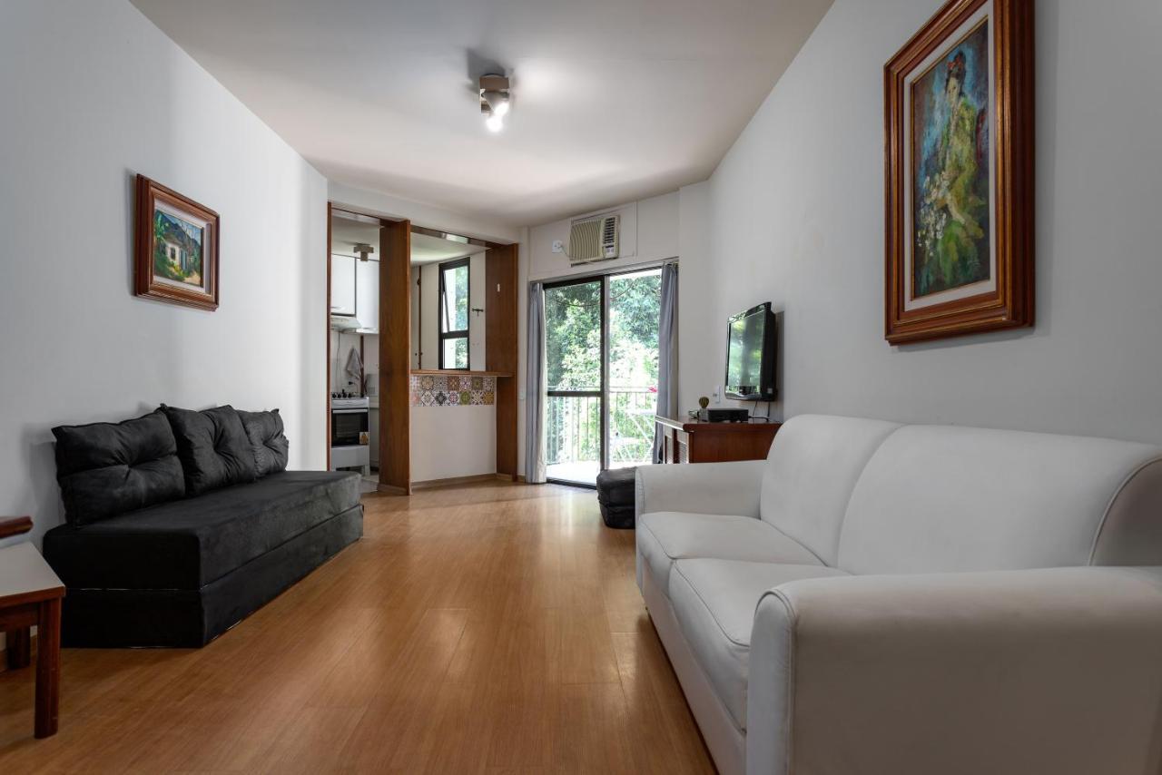 Copaleme - 616 - Real Residence Rio de Janeiro Kültér fotó