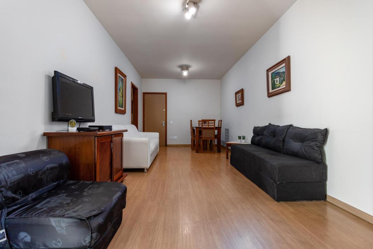 Copaleme - 616 - Real Residence Rio de Janeiro Kültér fotó