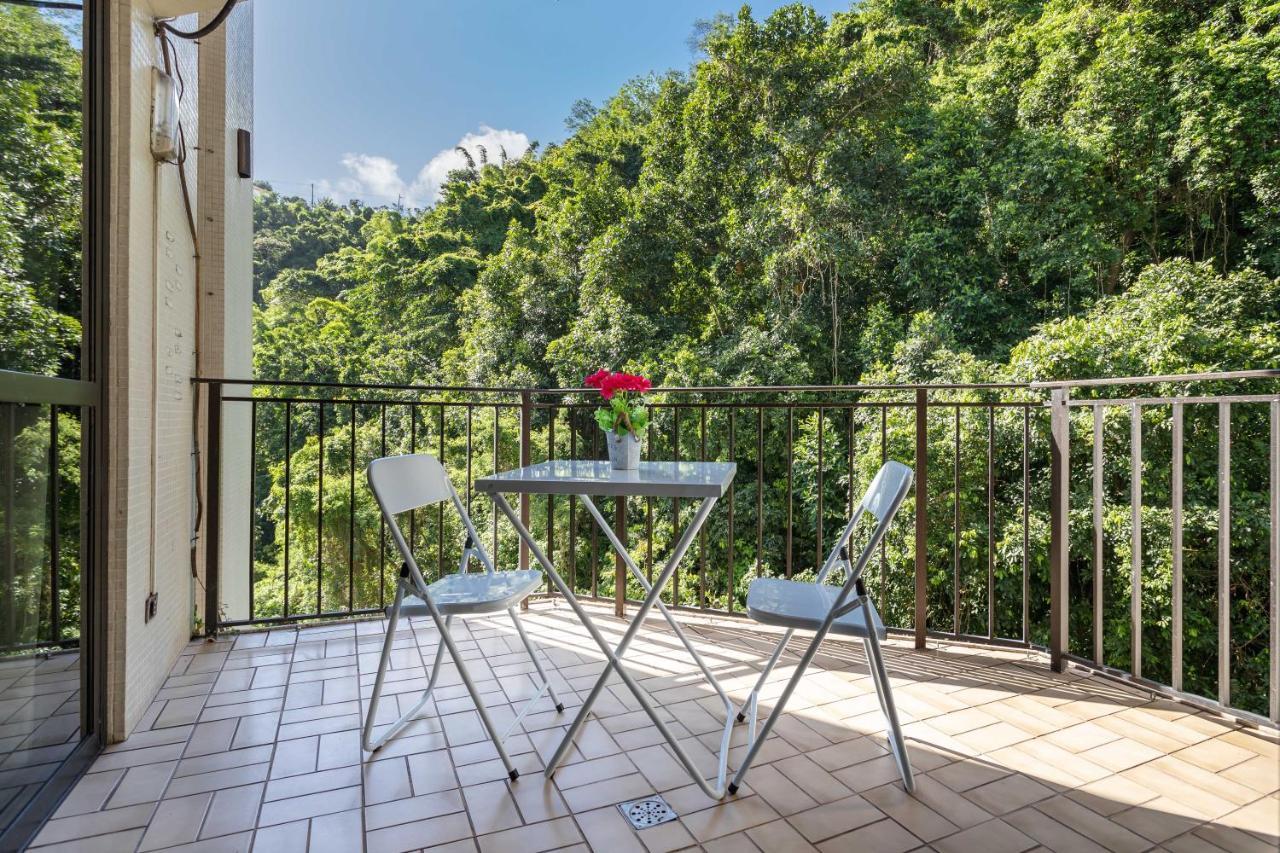 Copaleme - 616 - Real Residence Rio de Janeiro Kültér fotó