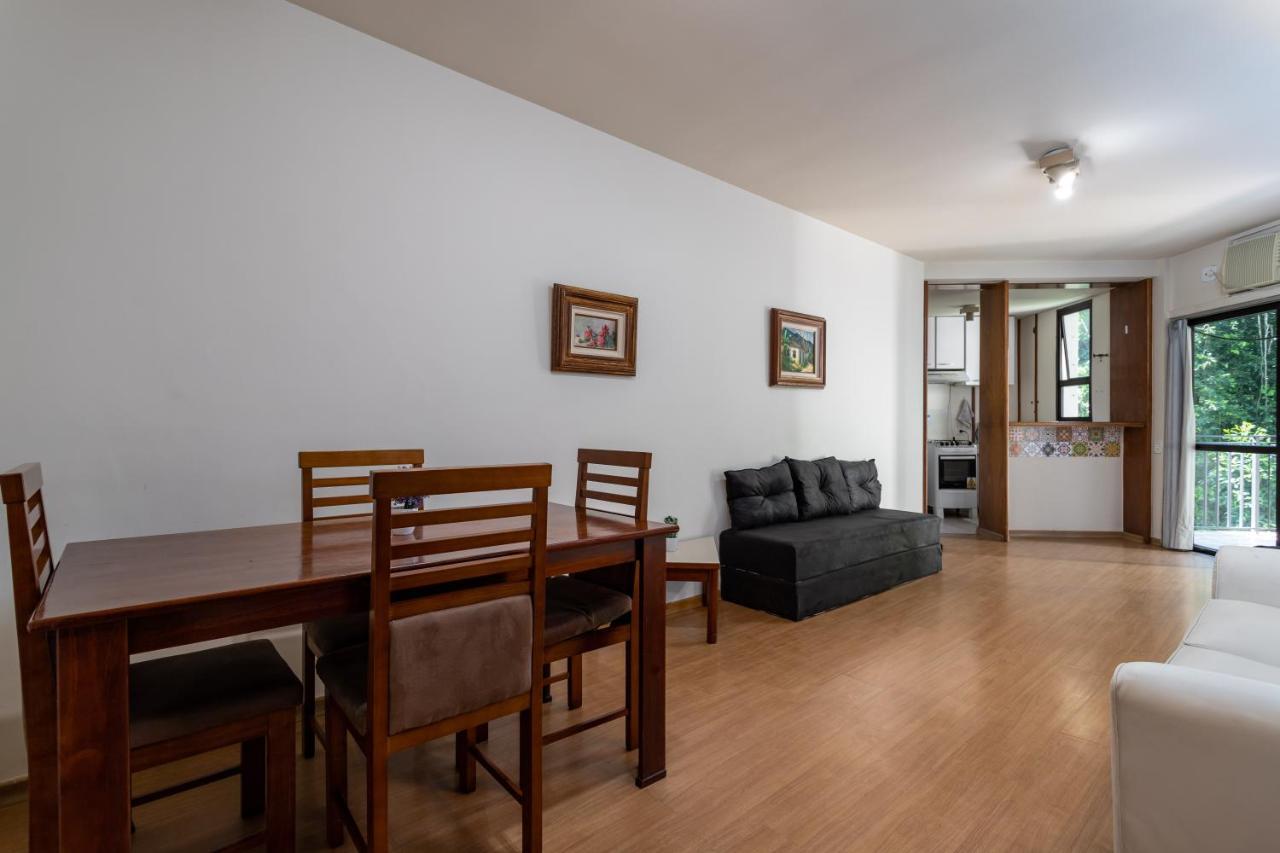 Copaleme - 616 - Real Residence Rio de Janeiro Kültér fotó