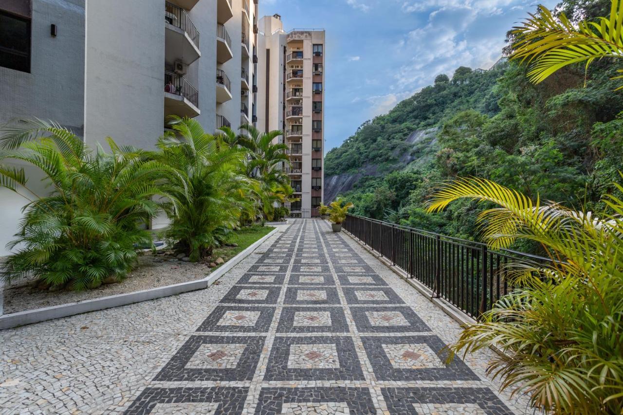 Copaleme - 616 - Real Residence Rio de Janeiro Kültér fotó
