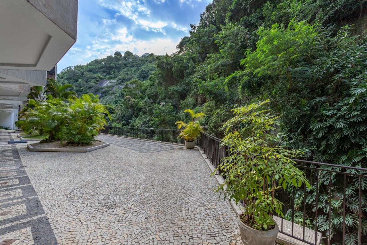 Copaleme - 616 - Real Residence Rio de Janeiro Kültér fotó