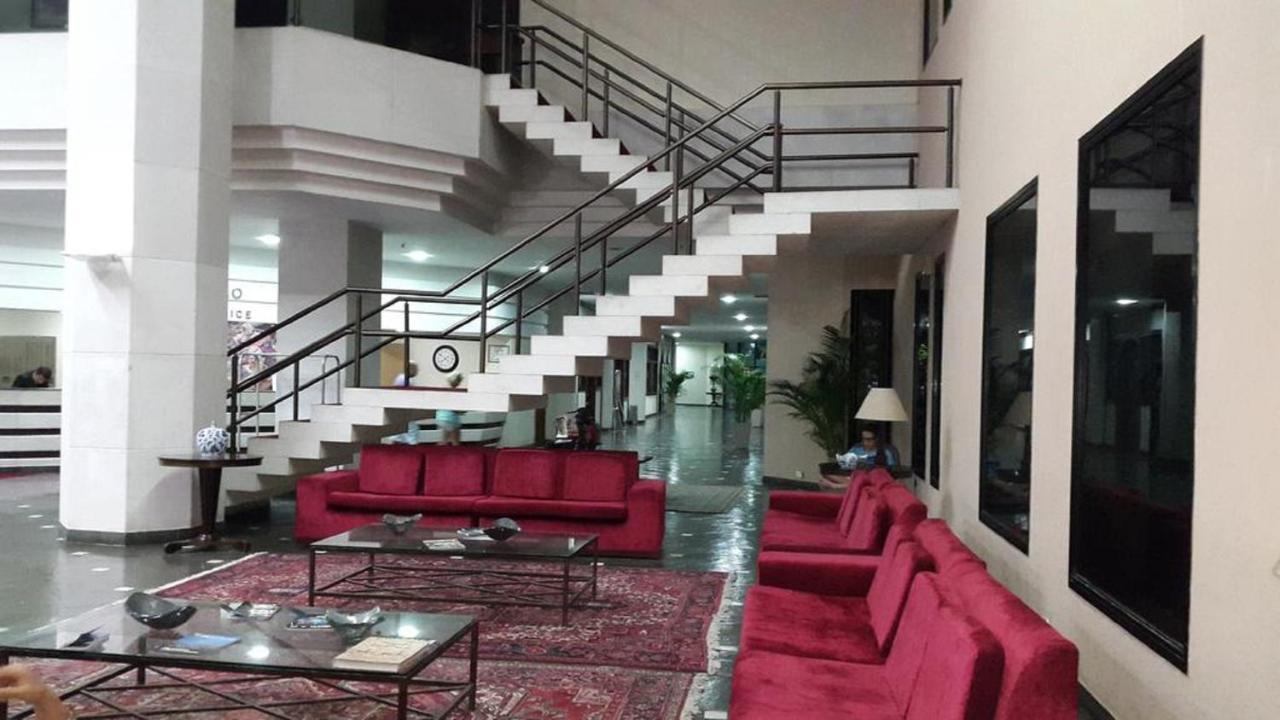 Copaleme - 616 - Real Residence Rio de Janeiro Kültér fotó