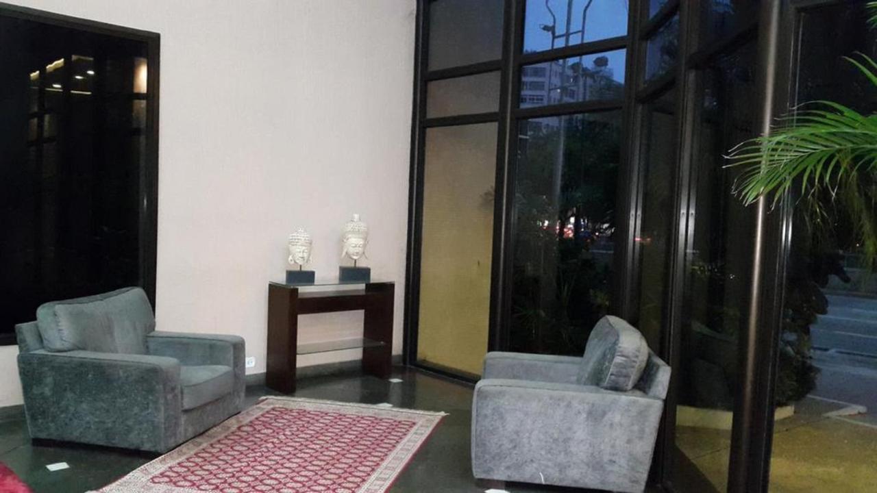 Copaleme - 616 - Real Residence Rio de Janeiro Kültér fotó