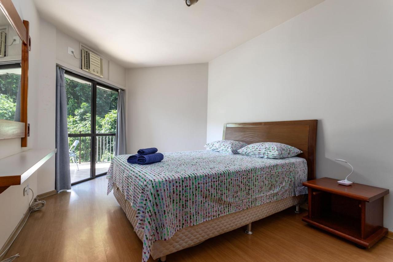 Copaleme - 616 - Real Residence Rio de Janeiro Kültér fotó