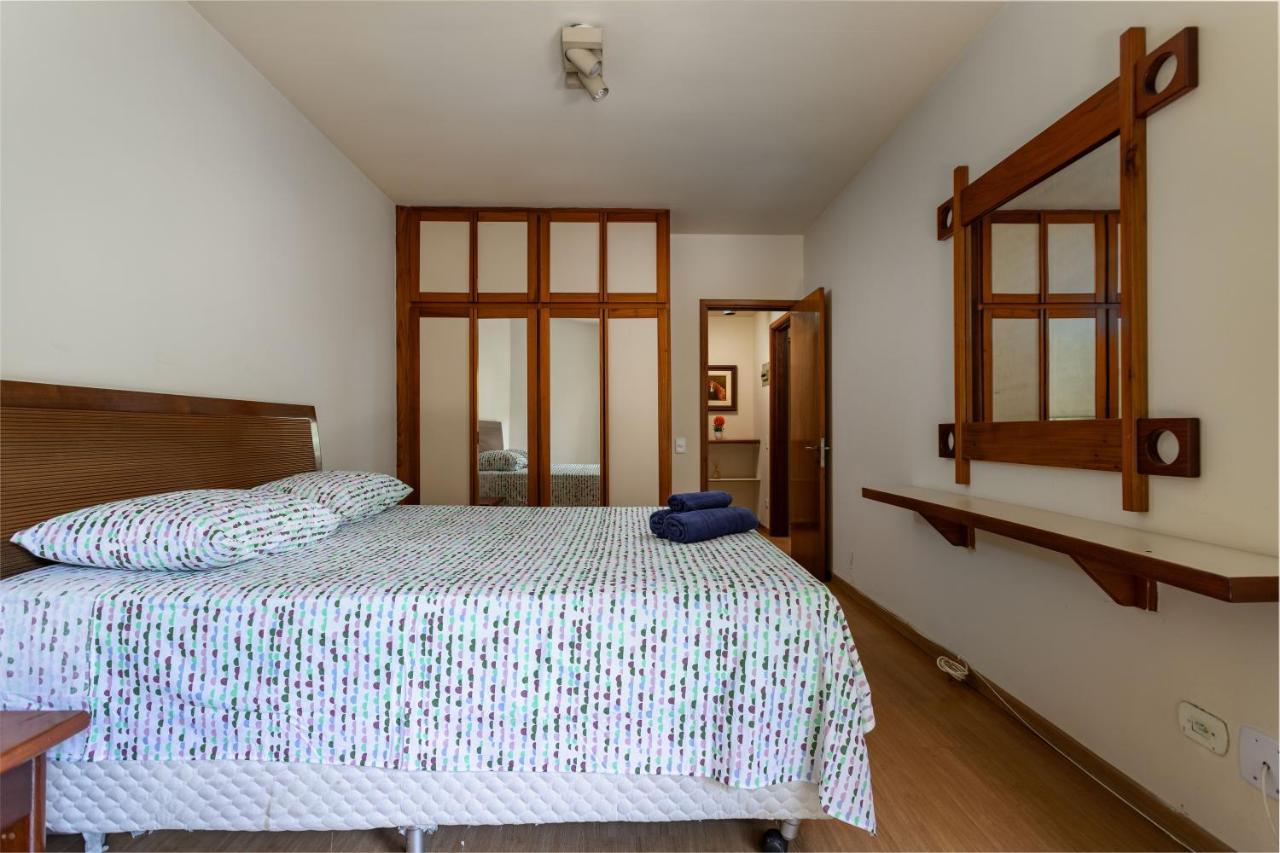 Copaleme - 616 - Real Residence Rio de Janeiro Kültér fotó