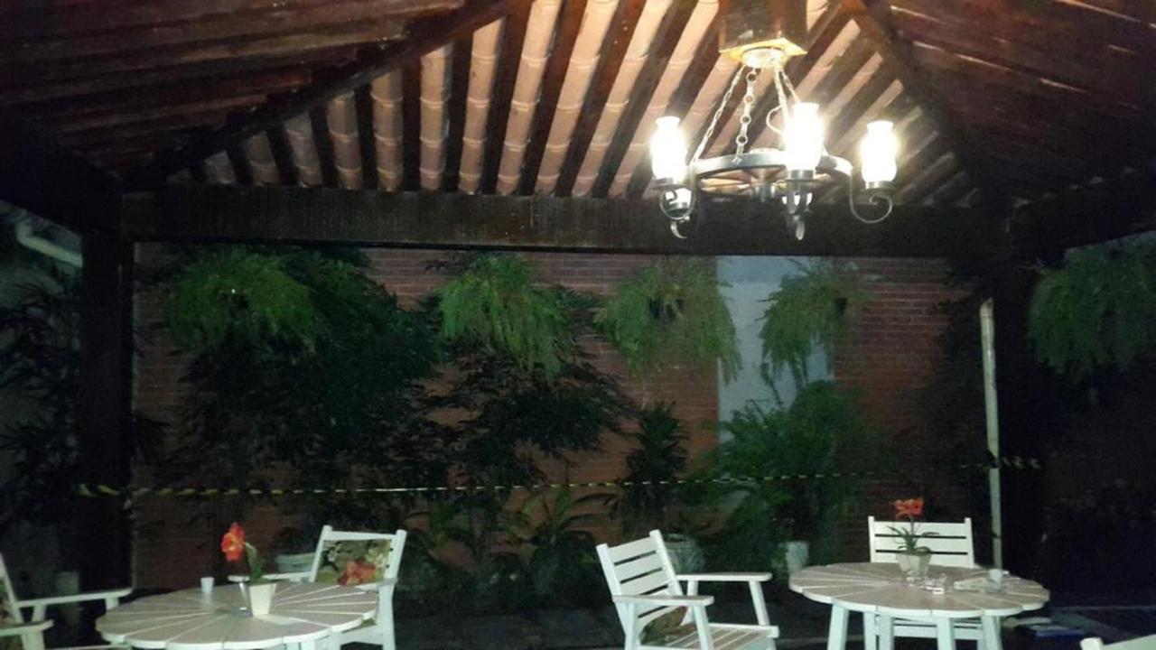 Copaleme - 616 - Real Residence Rio de Janeiro Kültér fotó