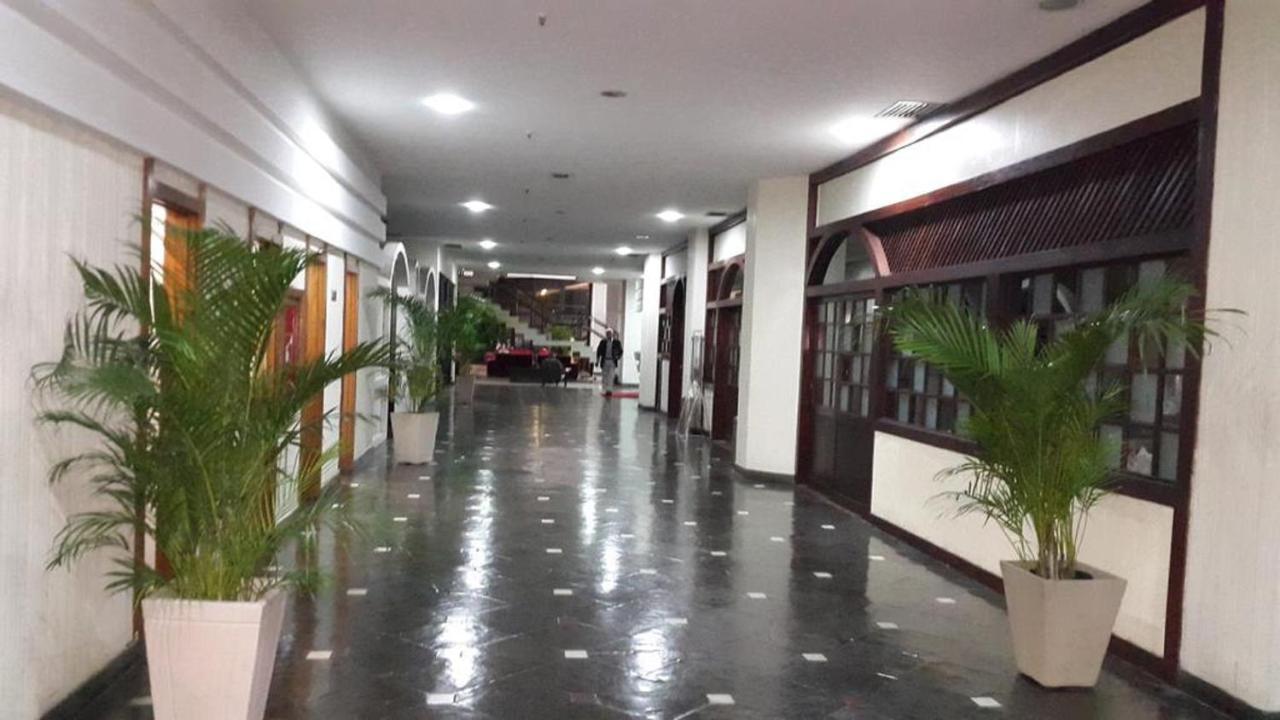 Copaleme - 616 - Real Residence Rio de Janeiro Kültér fotó