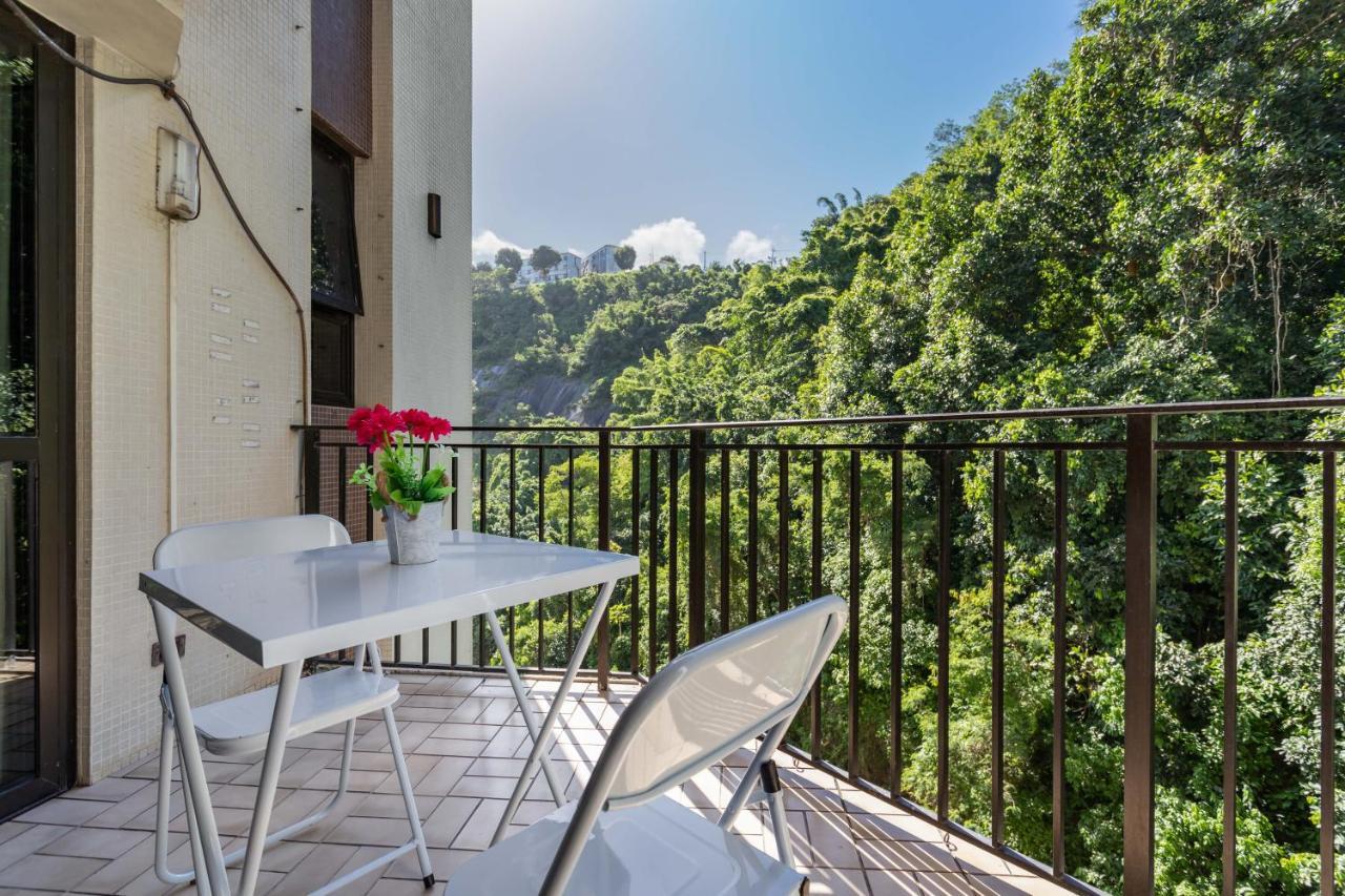 Copaleme - 616 - Real Residence Rio de Janeiro Kültér fotó