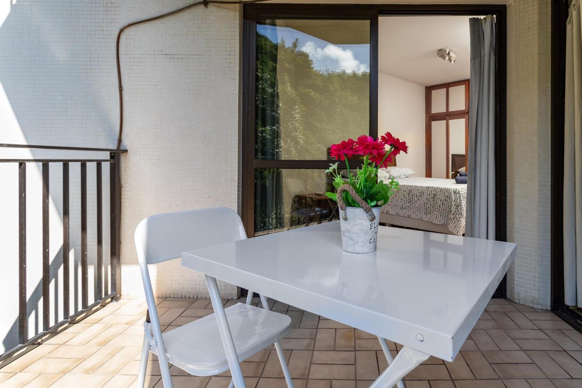 Copaleme - 616 - Real Residence Rio de Janeiro Kültér fotó