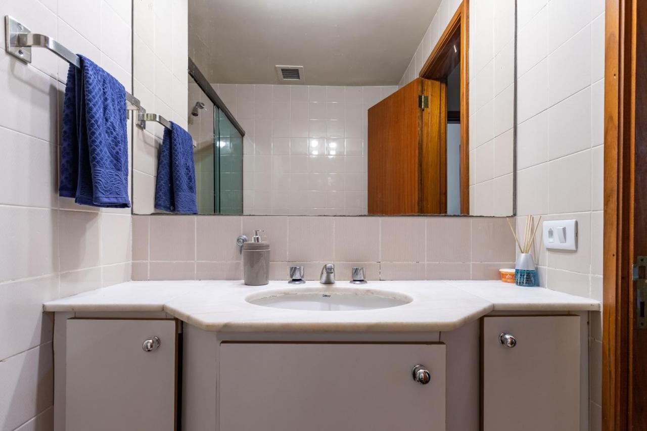 Copaleme - 616 - Real Residence Rio de Janeiro Kültér fotó